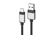 Alogic USB-C Fusion Alpha 5in1 Hub - Space Grey [UCFUPRGEV2-SGR]