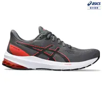 在飛比找PChome24h購物優惠-ASICS 亞瑟士 GT-1000 12 (2E) 男款 寬