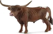 Schleich : Texas Longhorn Bull