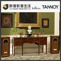 在飛比找PChome商店街優惠-【醉音影音生活】英國 Tannoy Prestige Tur