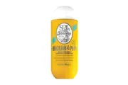 Brazilian 4 Play Moisturizing Shower Cream-gel --385ml/13oz