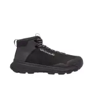Vasque Horizon Mid WP Men's Hiking Boots, Moonless Night, M9 Wide