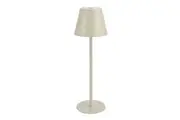Amalfi Nantes LED Table Lamp Modern Study Dimmable Bedside Lamp