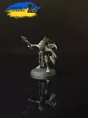 Kroot Flesh Shaper