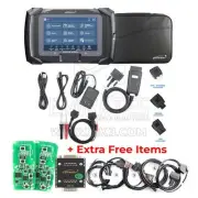 lonsdor k518 pro Car Key Programmer Full With Extras