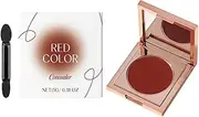 Evnbhgyu Eye Color Corrector | Cream Corrector Hydrating Concealer | Lightweight Makeup Concealer, Color Eye Brightener Smooth for Mother, Girlfriend, Wife