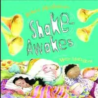 在飛比找三民網路書店優惠-Shake-Awakes—Wake-up Calls for