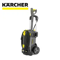 在飛比找Yahoo奇摩購物中心優惠-Karcher德國凱馳 專業用高壓清洗機 HD5/12