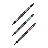 在飛比找Yahoo!奇摩拍賣優惠-【奇奇文具】飛龍牌Pentel MLJ20 塑膠鋼筆 筆芯