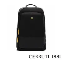 在飛比找momo購物網優惠-【Cerruti 1881】限量2折 義大利頂級後背包 CE