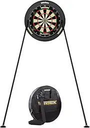 Vertex Portable Dartboard Stand