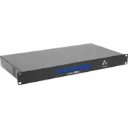 ZYCAST HD4002DM Quad Input HD Modulator Dvb-T Mpeg2/4 Resilinx Distributes 576I / 720P / 1080I /
