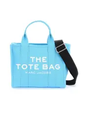 Marc Jacobs The Small Tote Bag in Canvas