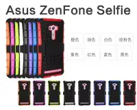 在飛比找Yahoo!奇摩拍賣優惠-5.5吋 變形金剛 皮套 華碩ASUS ZenFone Se