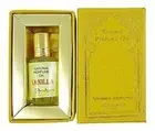 Shree Chakra Vanilla Natural Perfume Oil Unisex Fragrance 10ml
