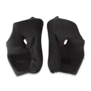 Simpson Safety SD1CP112 SD1 Helmet Cheek Pad Set 1.5" Pair