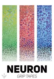 ENVY NUERON SCOOTER GRIP TAPE - FITS ALL SCOOTERS