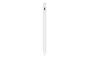 White Laser Active iPad Stylus: Precise, Palm-Rejecting, Ergonomic Design