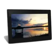 Braun Digiframe 1870 Digital Photo Frame-18.5 Inches