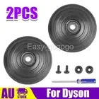 V-Ball Wheel Cap For Dyson V6 V7 V8 V10 V11 V12 SV10 SV11/12/20 Brush Head AU
