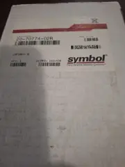 NEW IN BOX 20-70774-02R SYMBOL SCANNER STAND