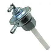 Petcock Fuel Switch Pump For 50210 American Sprotworks Manco 150cc Go Kart Cart