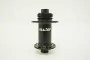 New! Stan's Neo Bicycle Front Hub 32 Hole Center Lock Disc 15x100mm Black ZH2022