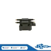 Fits Mini Cooper One 1.6 1.8 2.0 2.4 2.5 + Other Models Ignition Coil DPW