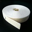 Roller Shutter Belt Webbing Band Width 14mm 50m Beige Belt Winder Roller Blind