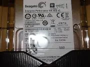New Seagate Enterprise Performance ST300MX0012 300GB 15K 128MB Turbo SAS3 12Gb/s