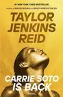 Taylor Jenkins Reid Carrie Soto Is Back (Hardback)