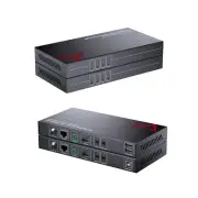 AV Access HDBaseT DisplayPort KVM Extender, Zero Latency, 4k@30Hz/1080P@120Hz...