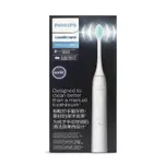 SONICARE 2100系列輕巧軟毛音波震動牙刷-白 (HX2421/02)