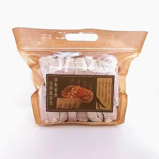 【草本足浴包】草本養生艾草泡澡泡腳足浴包16入X3袋(SGS檢驗合格/泡澡泡腳專用)