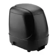 10L Automatic Fish Feeder Outdoor Fish Feeding Dispenser Timer for Pond Aquarium