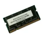 1GB PC2700 DDR333 SODIMM for HP Compaq Thin Client t5720 t5725 Notebook Memory