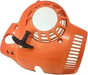 [WQWQW] 1Pcs Recoil Pull Starter 4241-080-2106 for Stihl Bg86 Bg86c Bg56 Bg56c Sh86 Sh56 Handheld Leaf Blower