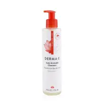 在飛比找友和YOHO優惠-Derma E 緊緻抗皺潔面乳 175ml/6oz