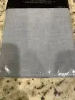 Ralph Lauren Grayson Melange King Pillowcases. Brand New!