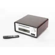 SONGSUN XD-850CD Pure CD Player FM Radio (without Power Amplifier Bluetooth)