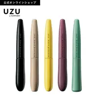 在飛比找蝦皮購物優惠-日本 UZU MOTE MASCARA 持久 捲翹 睫毛膏 