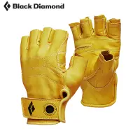 在飛比找蝦皮商城優惠-【Black Diamond 美國】STONE GLOVES