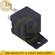 12V 5-Terminal Relay 1-643275 for Toro Zero-Turn Mowers