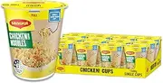 Maggi Chicken Noodle Cup (Pack of 12)
