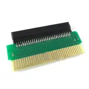 Famicom To Nes Adapter Converter Connector For Nintendo Nes 60 Pin To 72 Pin D