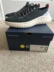 Cole Haan Generation Zerogrand II Men's Shoes Sneakers Size 10M