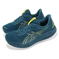 在飛比找ETMall東森購物網優惠-Asics 慢跑鞋 GEL-Cumulus 26 2E 男鞋