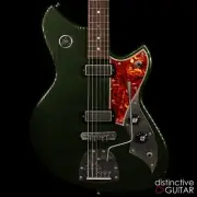 NOVO SERUS J BARITONE NUCLEUS CADILLAC GREEN
