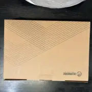 Alldocube GT Book Windows Laptop! 14", Model i1405 AO4042013 NEW SEALED NPH NPI