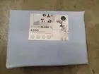 Color Sense 1200 Thread Count Cotton Blend 6 PC Set California King